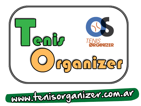 Tenis Organizer